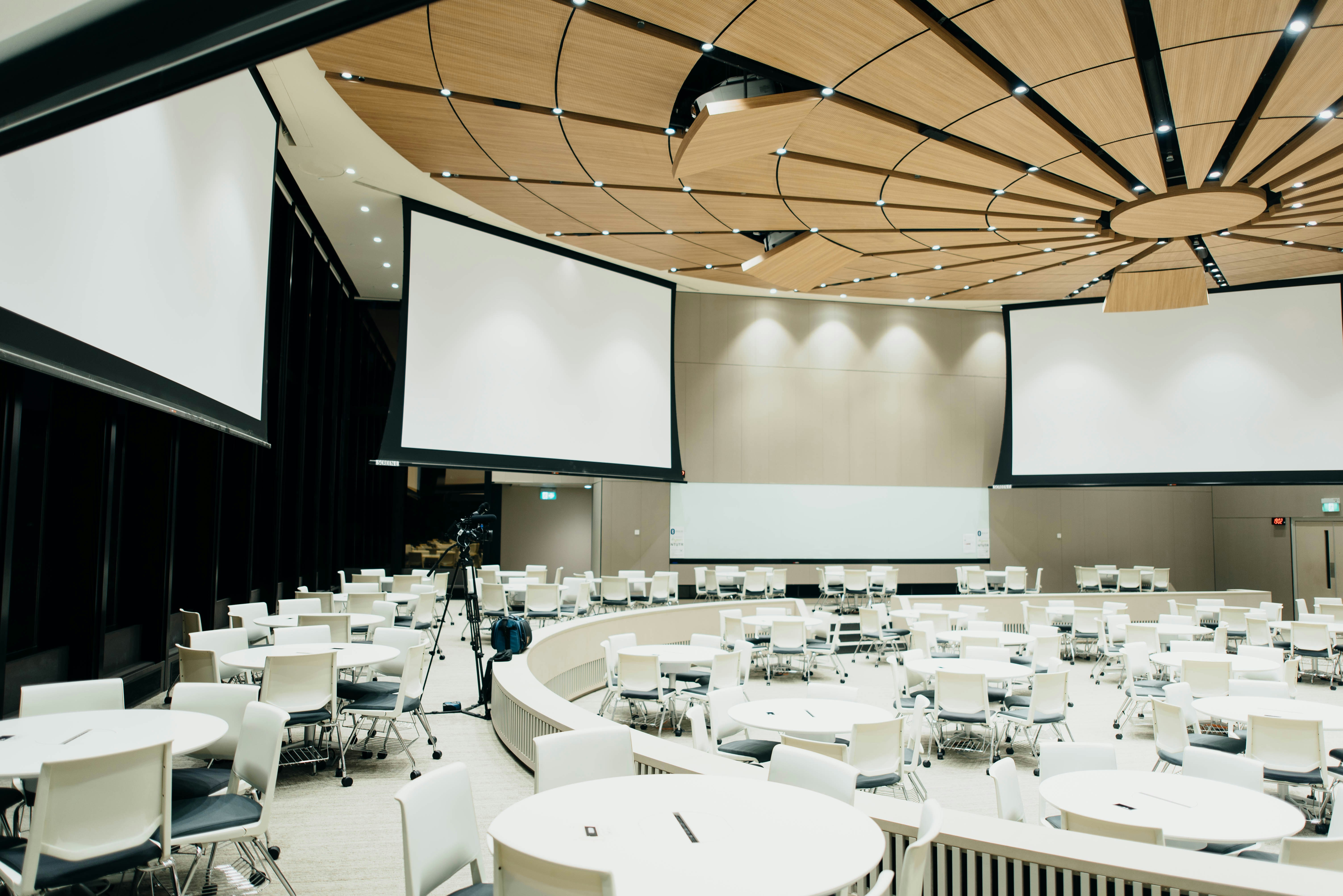 Workshop IA no Interior Summit — Centro Cultural Lagoa Hub
